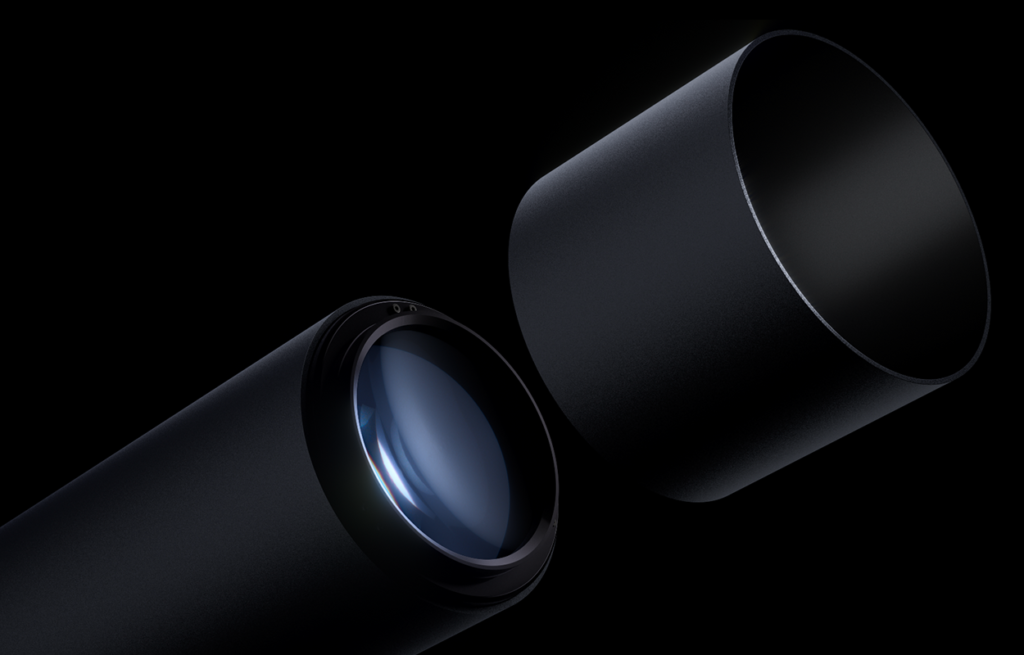 Téléscope Hyperia, le télescope automatisé haut de gamme de Vaonis