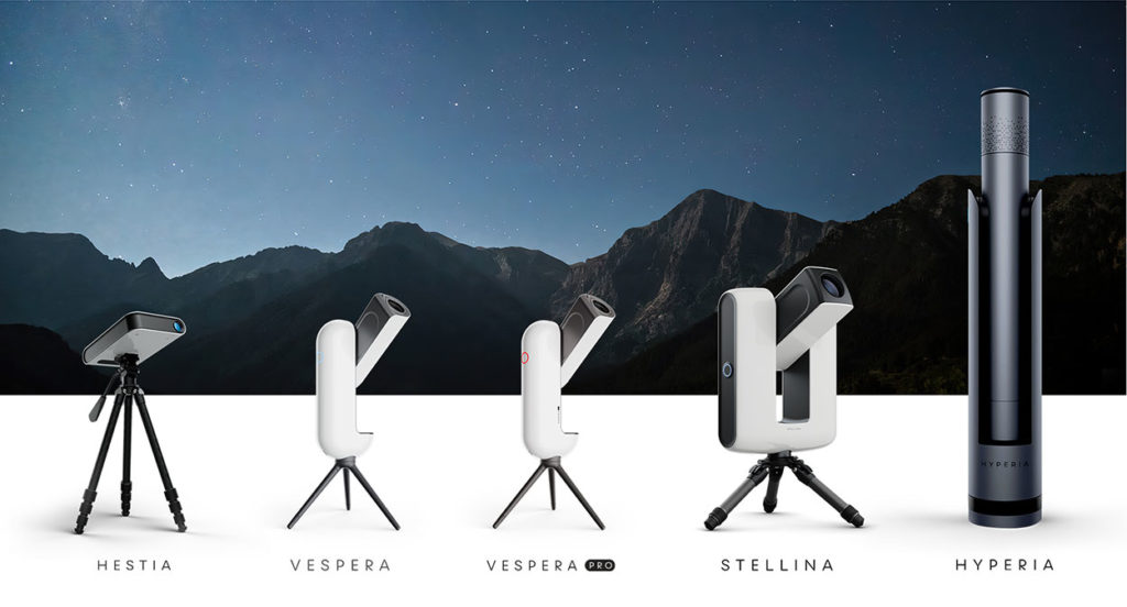 Caméra WiFi Pour Télescope – 4MP, Vidéo 2K, Batterie Longue Durée, Compatible Avec Smartphones (montage Facile Sur Oculaires 30-50 Mm) - 2